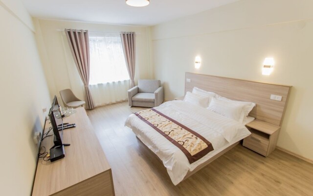 Guest House Baikal Holiday