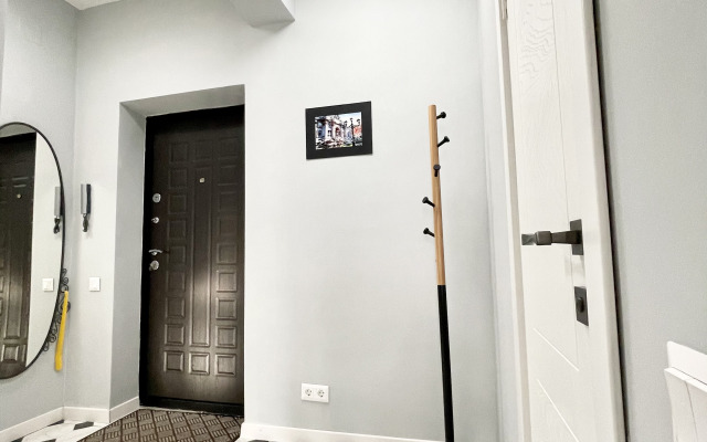 Апартаменты ЖК Центральный