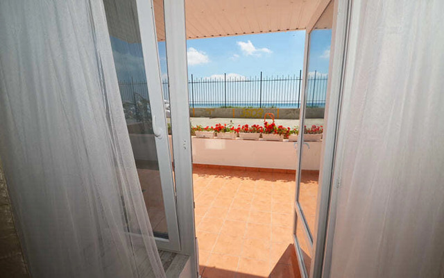 Апартаменты Море Море 8