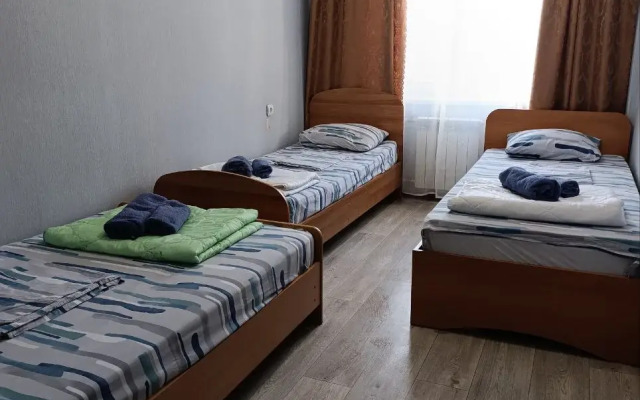 Квартира Добролюбова