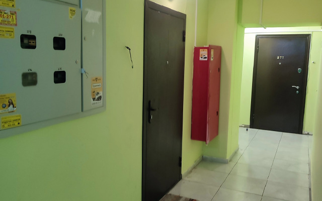 Квартира однушка как трёшка