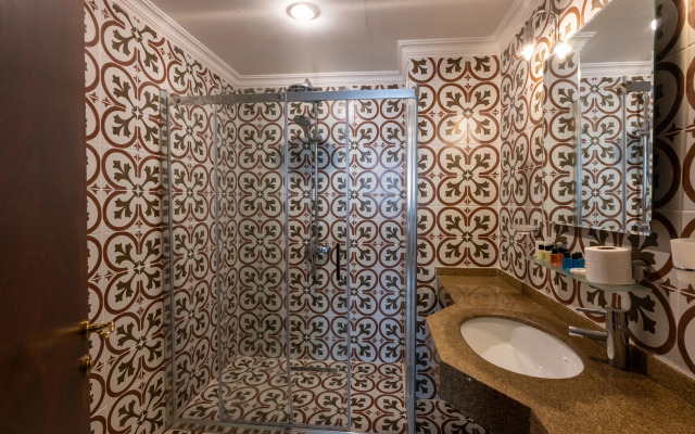 Pera Rose Hotel - Special Class