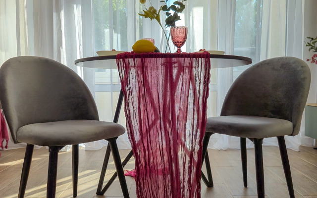 Квартира Dream