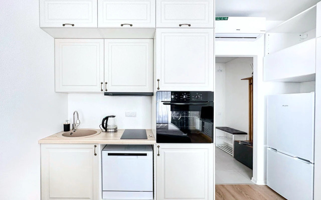 Квартира у метро Нижегородская в Гости