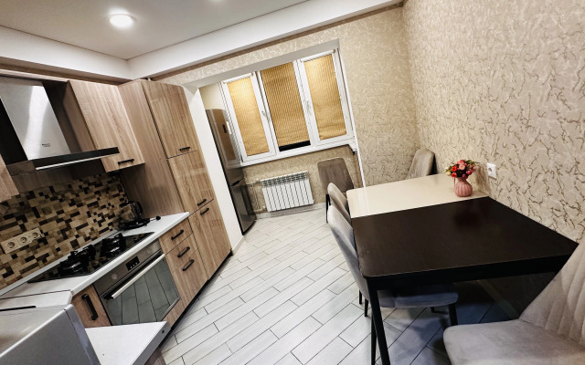 Квартира Уютная квартира на Каммаева