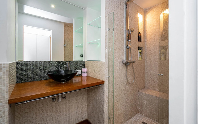 Квартира Belap.art Аура