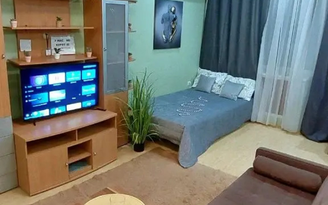 3-Kom Zolotoy Vavilon Apartments