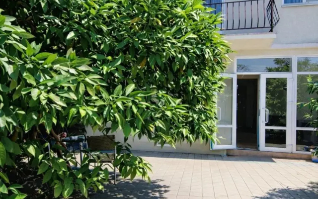 Lulu Guesthouse