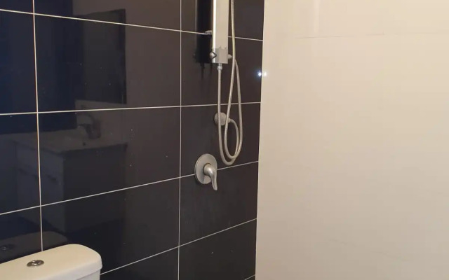 Izyskannoye Sovremennoye Ubezhische Flat