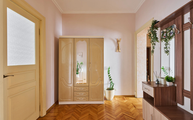 Апартаменты на Тверской 15