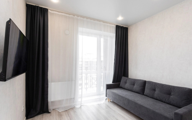 Квартира Уютные апартаменты