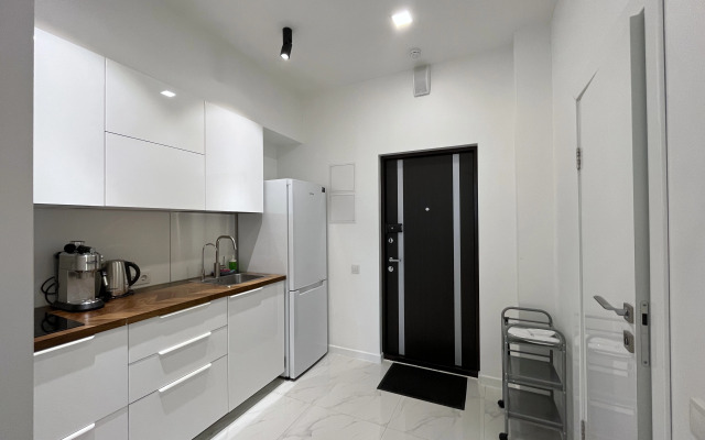 Апартаменты Акваделюкс у моря, с бассейном, СПА, пляжем N365