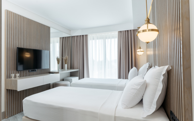 Astrid Bodrum Hotel