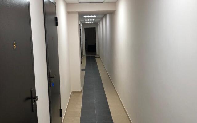 Gostinitsa Moskovskaya Hostel