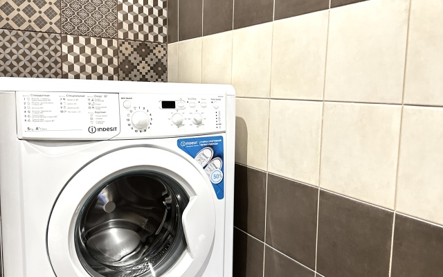 Апартаменты Трехкомнатные с невероятным видом