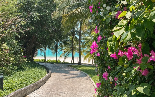 Vinpearl Luxury Nha Trang