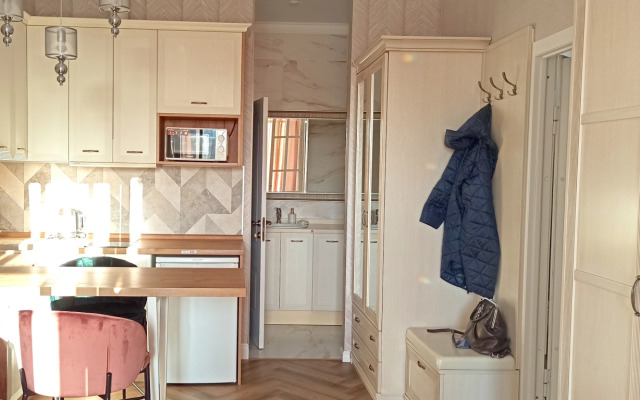 Family Studio Apartment Luxury Monroe