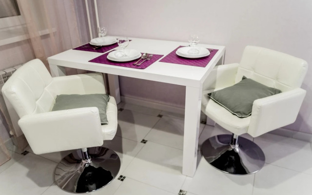 Квартира на улице Чкалова