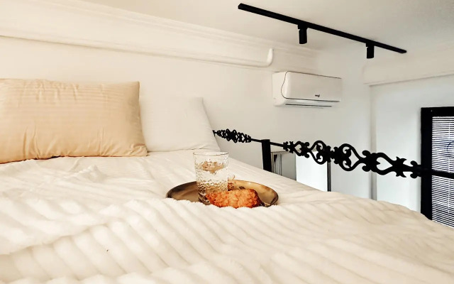 Апартаменты Петровка 26 Matison Home