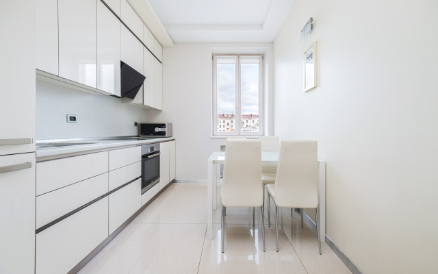 Apartamenty Komfort V Istoricheskom Tsentre  Apartments