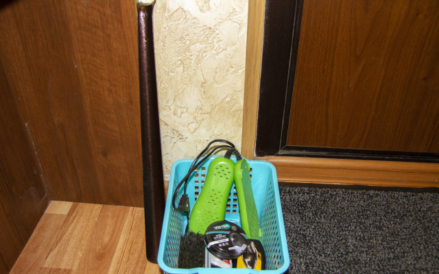 Апартаменты  на Варшавской 23/3