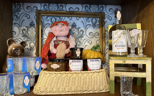 Гостевой дом Моя Провинция