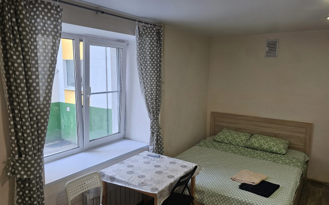 Квартира Студия на Гая