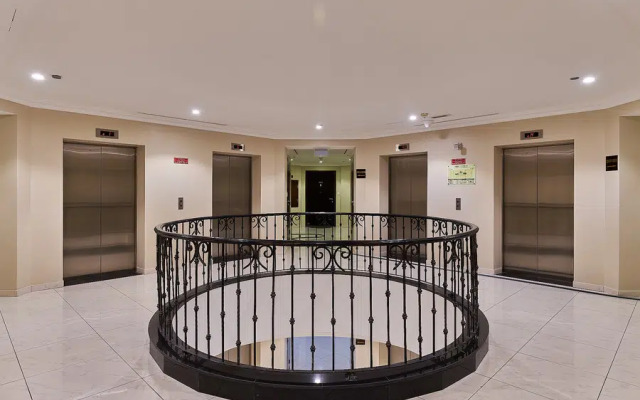 Апартаменты Welcome Home in Marina Crown