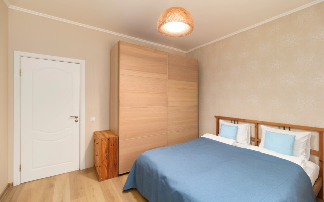 Частный дом Family Home