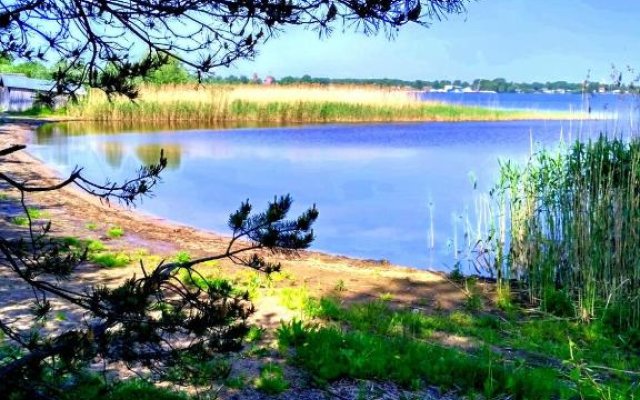 Usadba Roza na Seligere