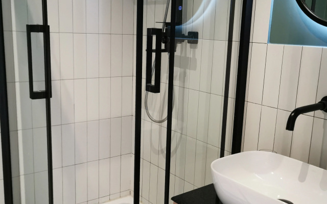 Апартаменты Terracota Room Ufa