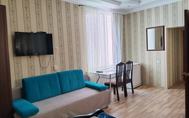 Zenit Guesthouse