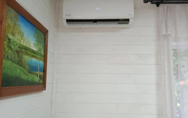 Частный дом Сосновка