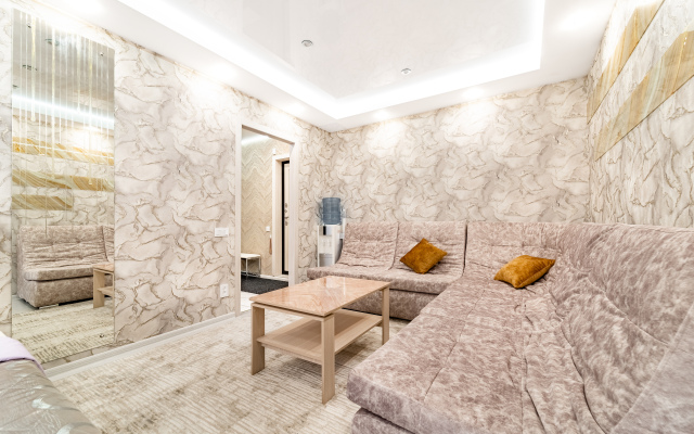 Апартаменты Sutkivtomske