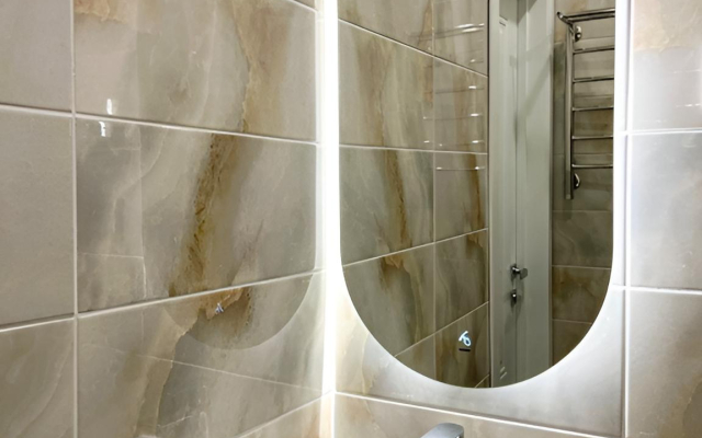 Апартаменты Уютные на Баумана