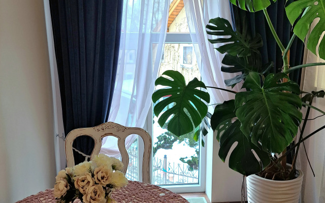 Квартира Кранц -Теремок 2