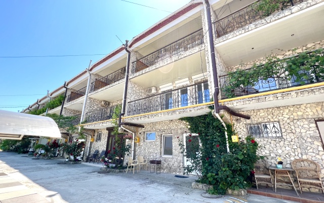 Гостевой Дом Кермек