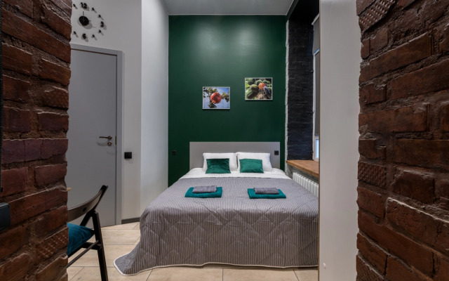 Rentalspb  Apartments