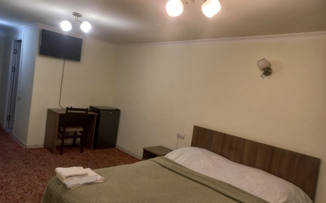 Отель International Hotel Yerevan