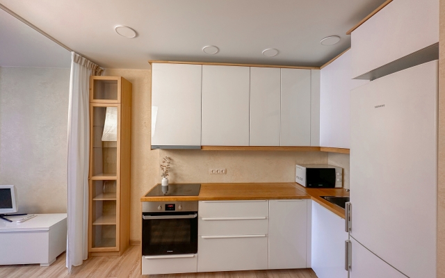 Апартаменты ЖК IDЕL Тоwеr 4 Сезона