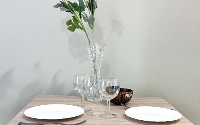 Na Ul. Lenina, d. 300 A/1 Flat