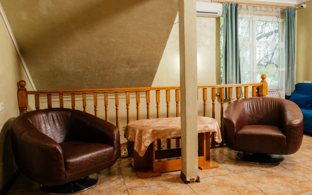 Hostel Botanical