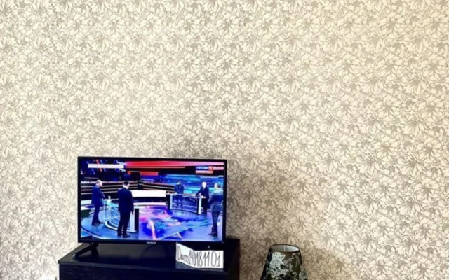 Квартира 1-комнатная в Октябрьском районе