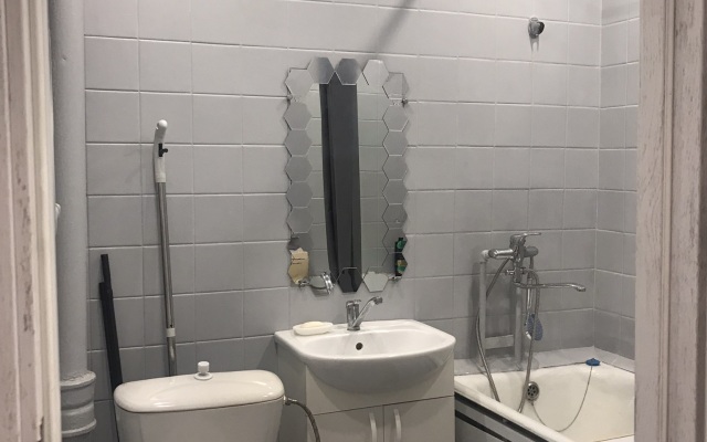 Квартира Стильная квартира с дизайнерским ремонтом