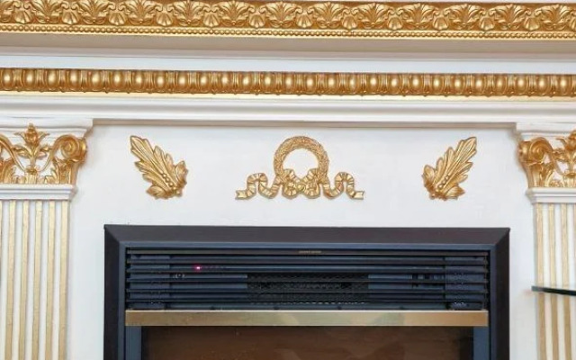 Квартира на улице Карла Либкнехта 4