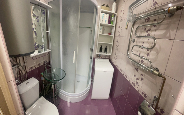 Квартира Уютная 2-х комнатная в центре города