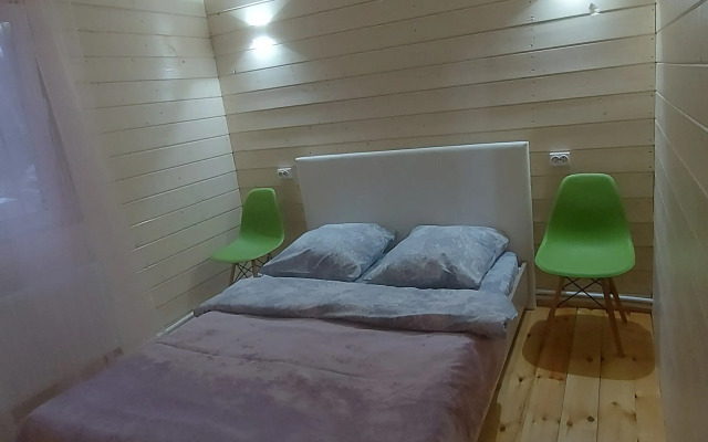 Terem Morozko Guest house