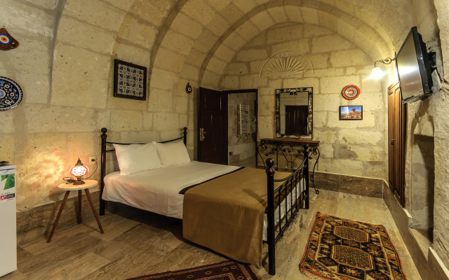 Nessa Cave Hotel
