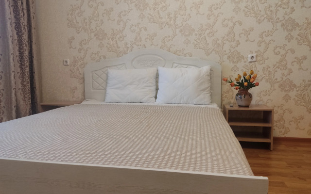 V Gostyakh U Lilii Apartments
