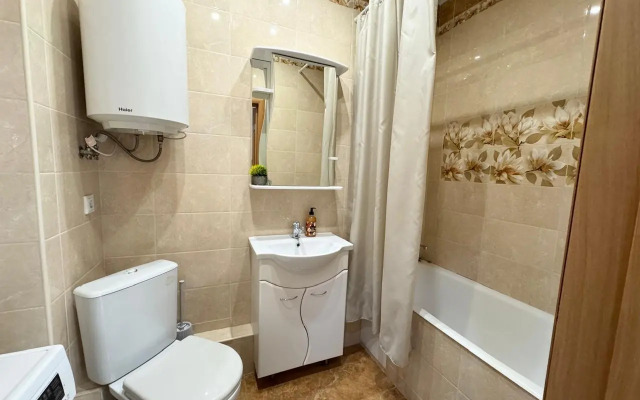 Квартира в центре города